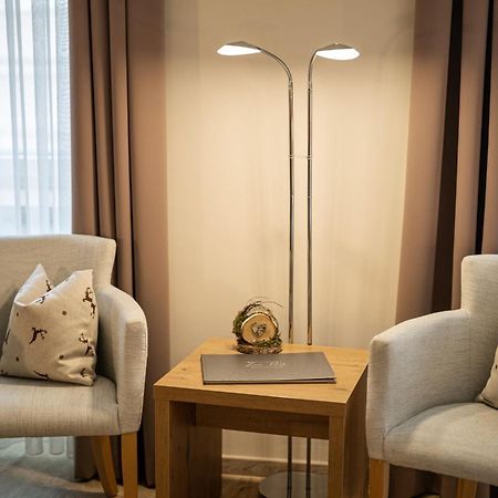 Hotel Zur Post Бад Абах Стая снимка