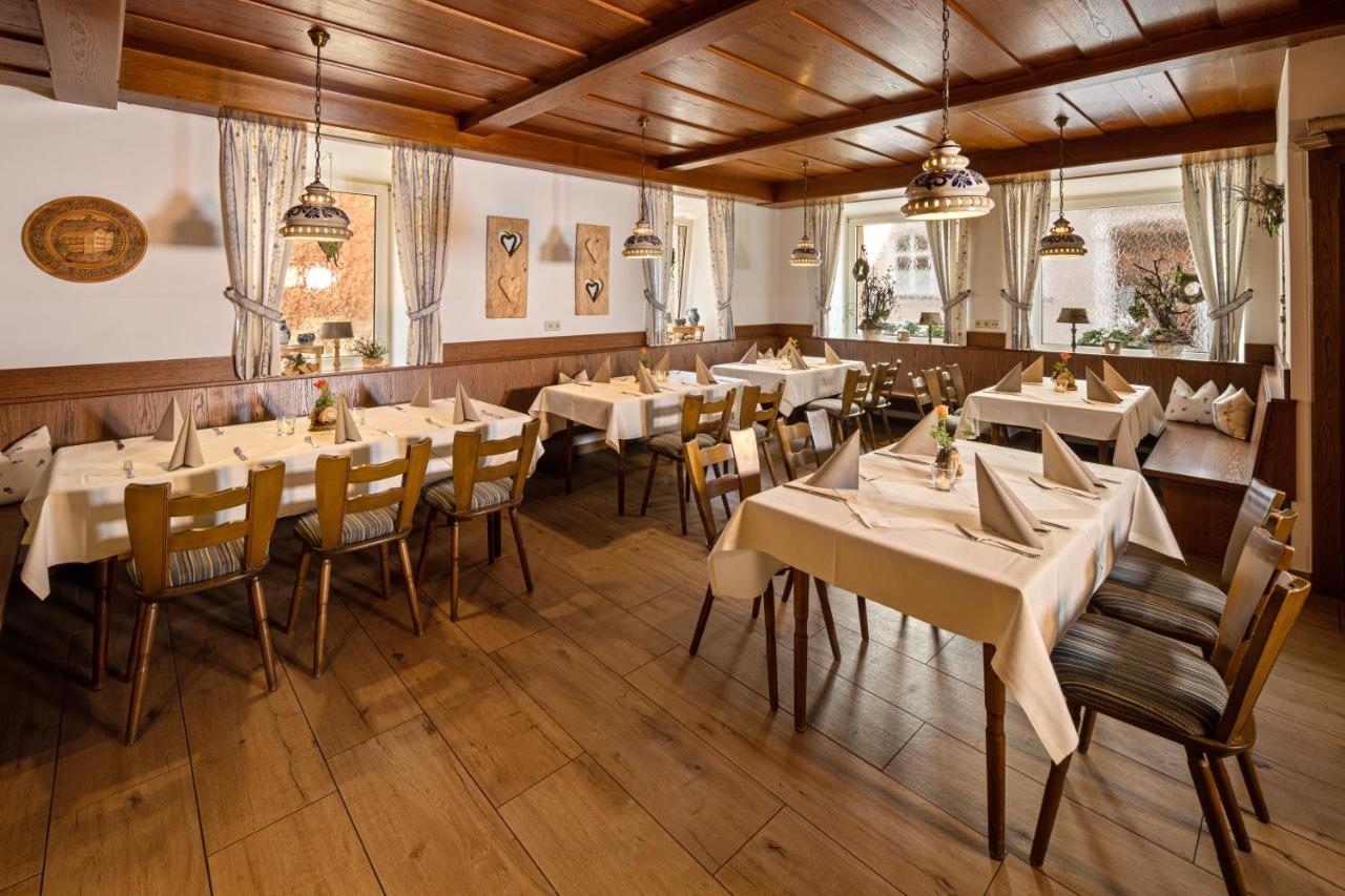 Hotel Zur Post Бад Абах Екстериор снимка