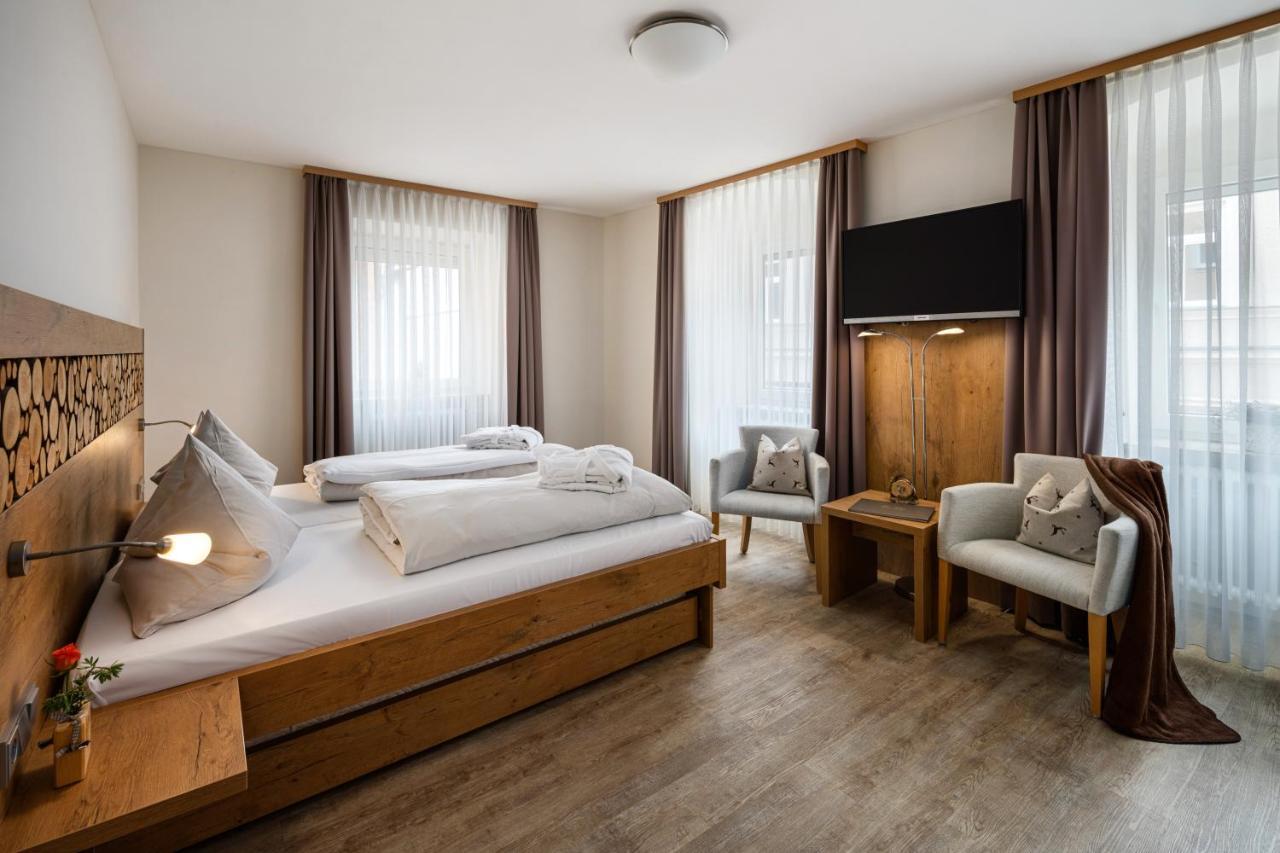 Hotel Zur Post Бад Абах Стая снимка