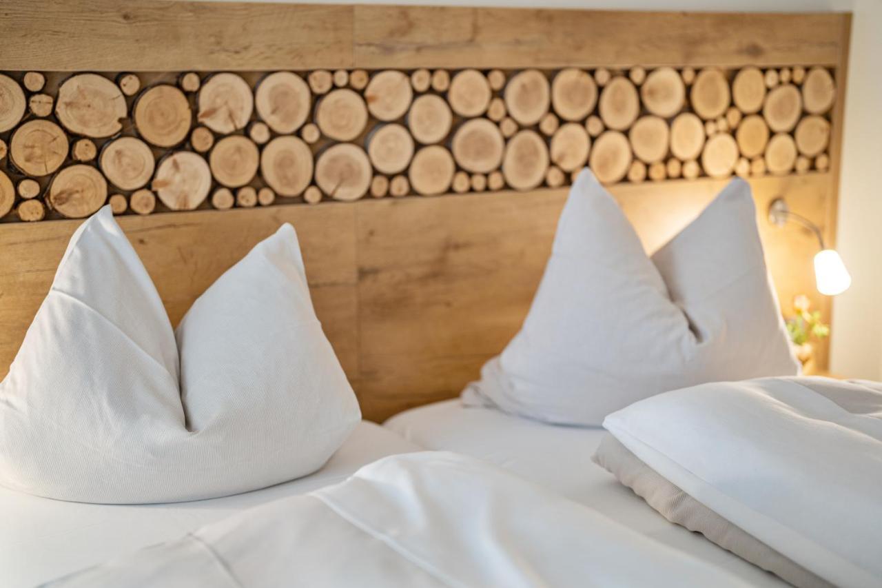 Hotel Zur Post Бад Абах Стая снимка