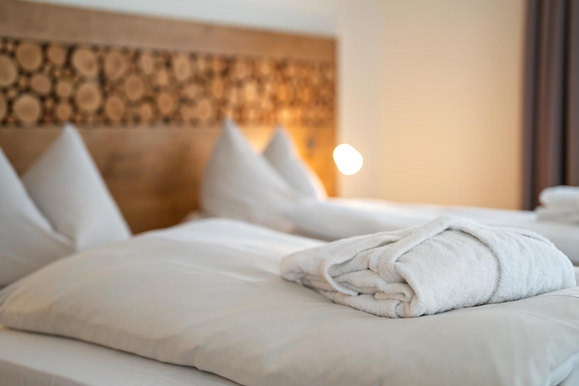 Hotel Zur Post Бад Абах Стая снимка